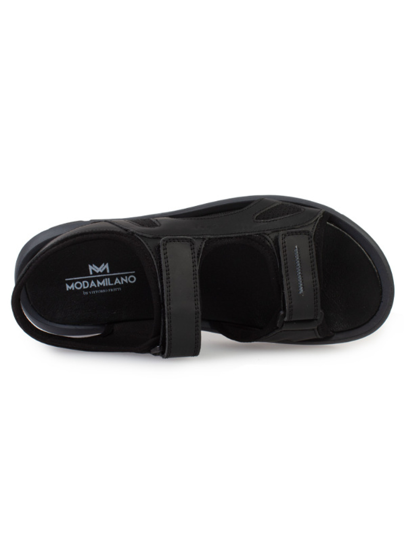 Сандалии ModaMilano модель 9301356_(1) Фото