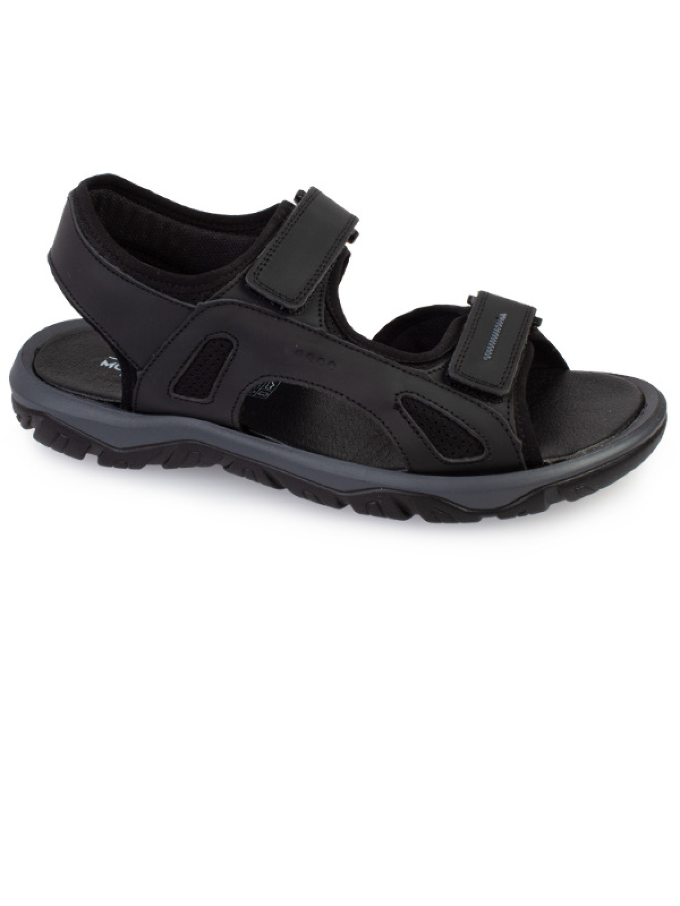 Сандалії ModaMilano модель 9301356_(1) Фото