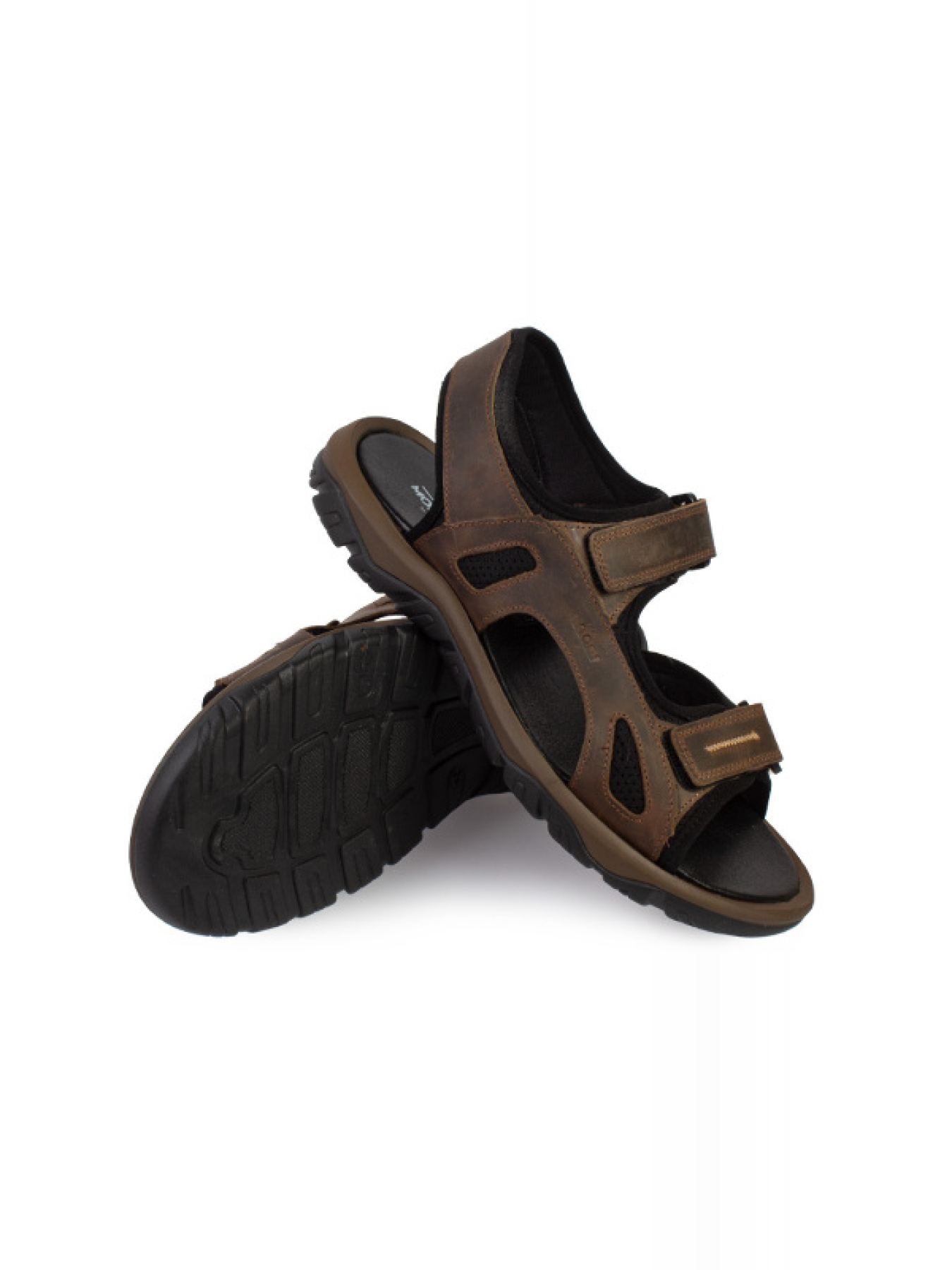 Сандалии ModaMilano модель 9301356_(2) Фото