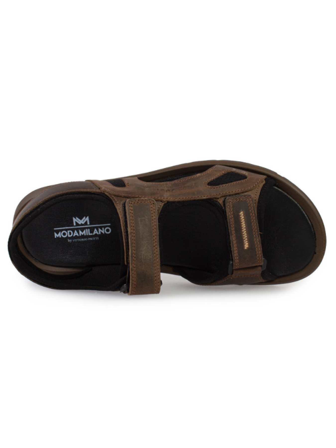 Сандалии ModaMilano модель 9301356_(2) Фото