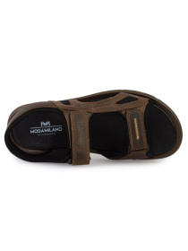 Сандалии ModaMilano модель 9301356_(2) Фото