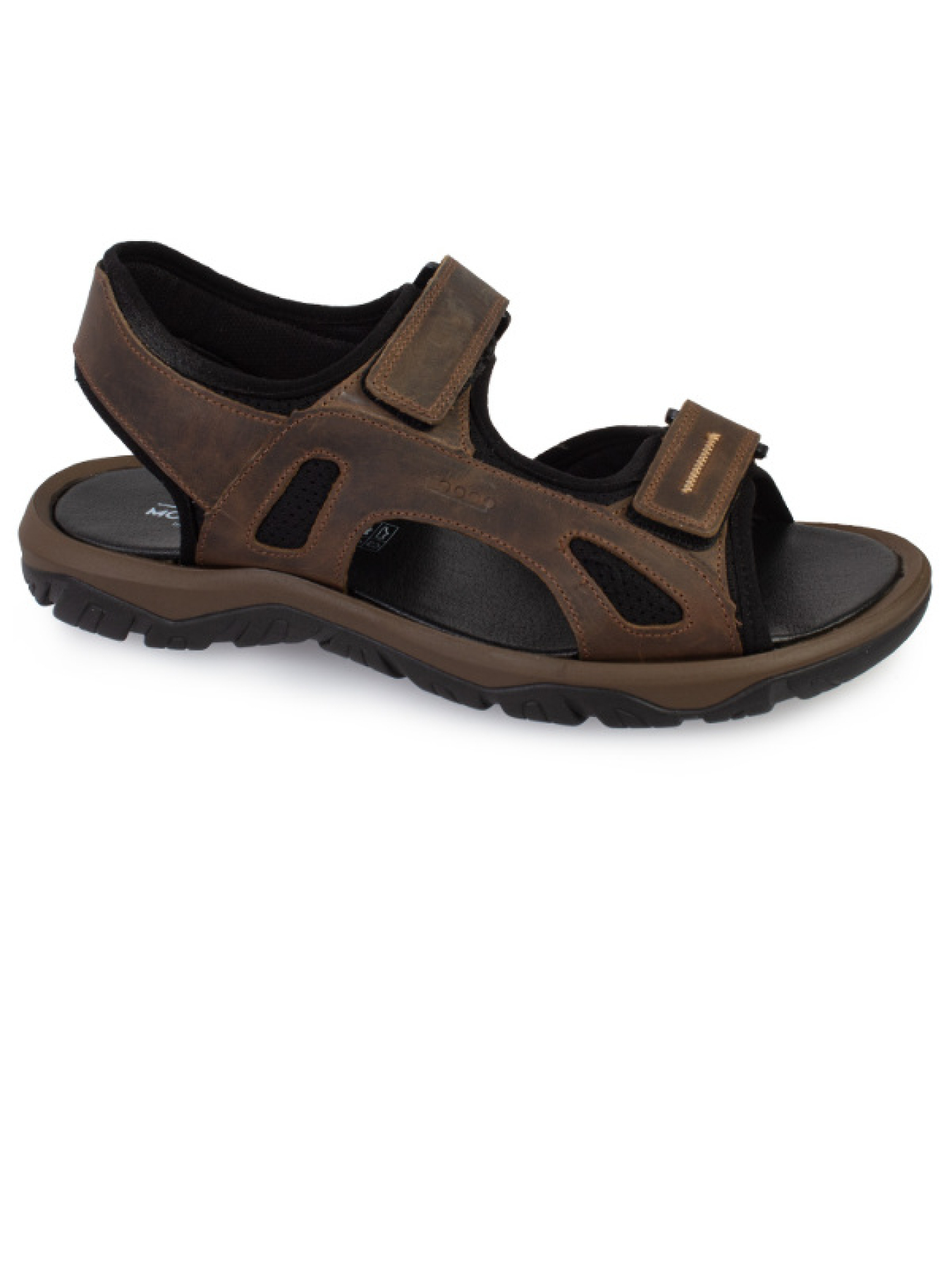 Сандалії ModaMilano модель 9301356_(2) Фото