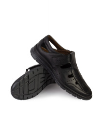 Туфли ModaMilano модель 9301357_(1) Фото