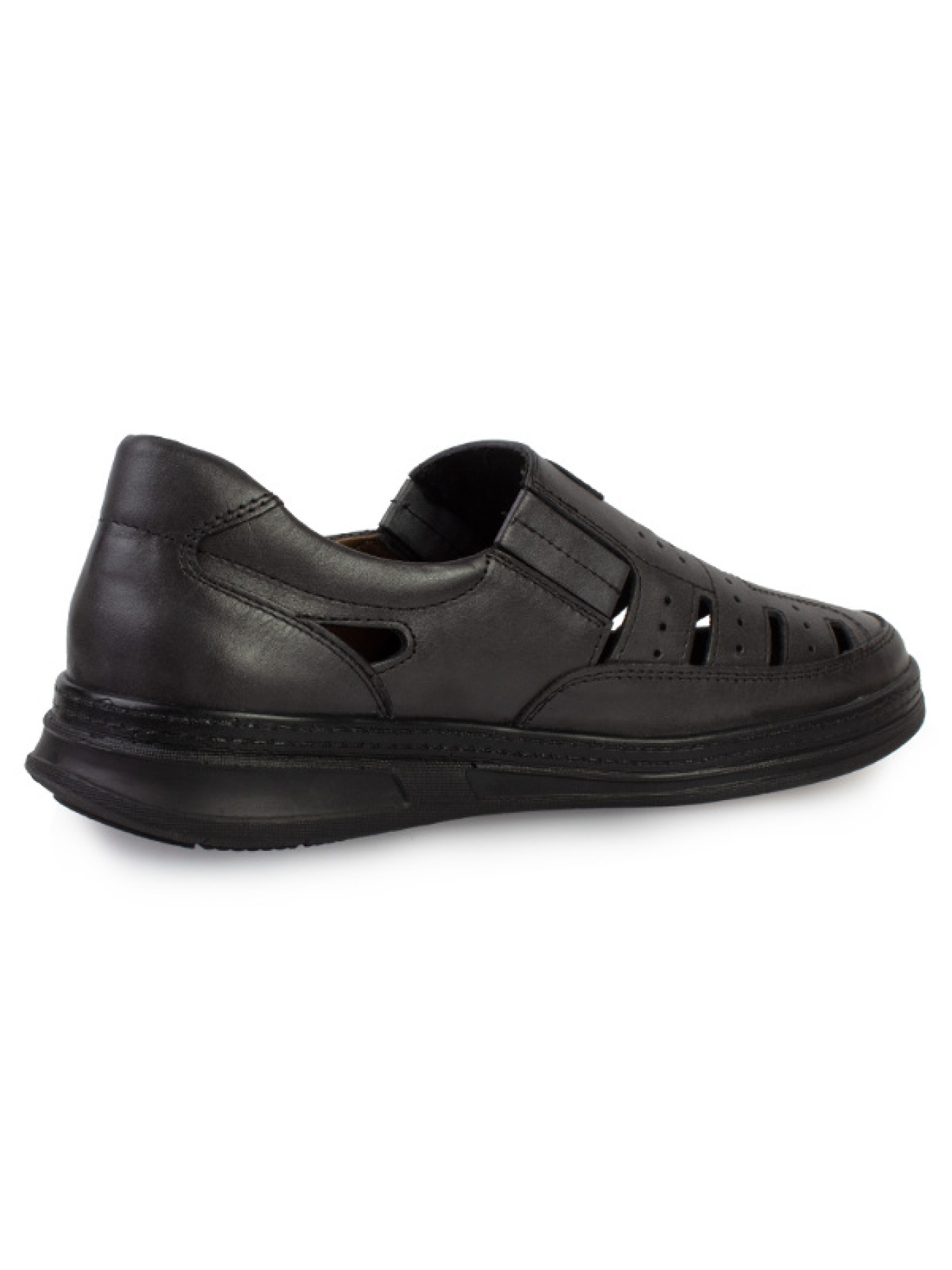 Туфлі ModaMilano модель 9301358_(1) Фото