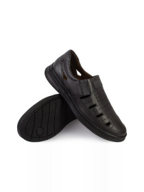 Туфлі ModaMilano модель 9301358_(1) Фото