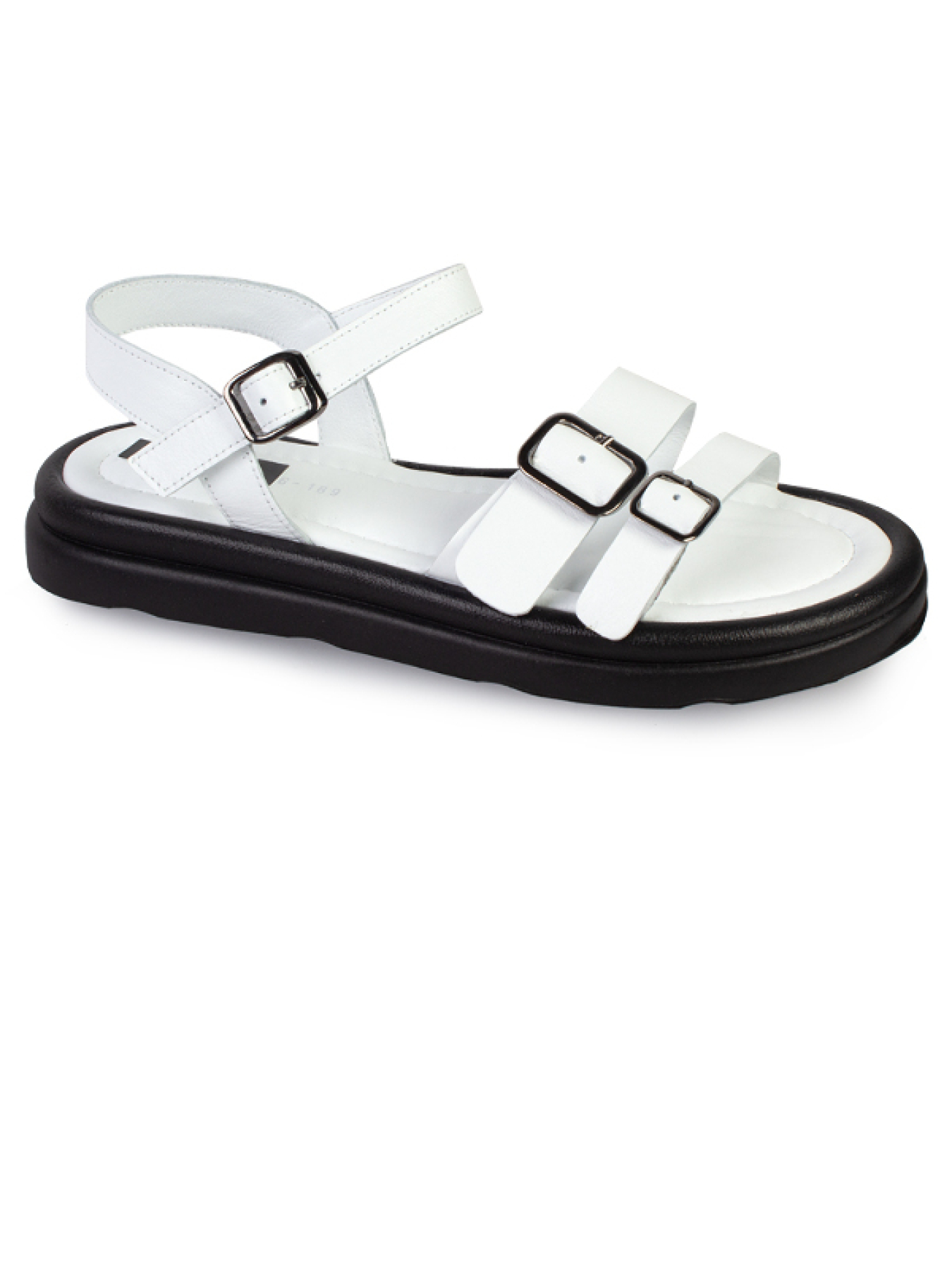 Босоножки ModaMilano модель 8301524_(1) Фото