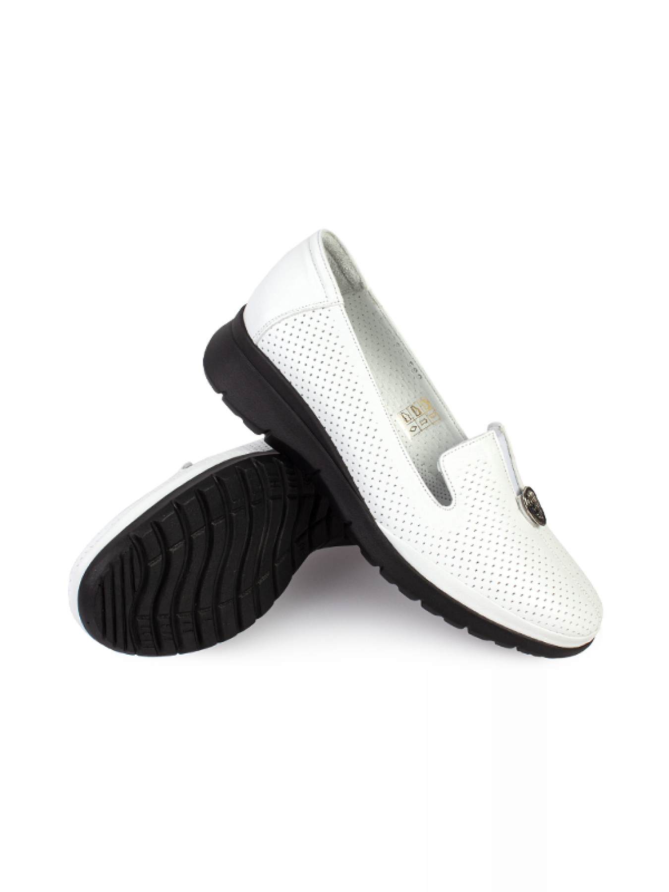 Туфли ModaMilano модель 8301525_(1) Фото