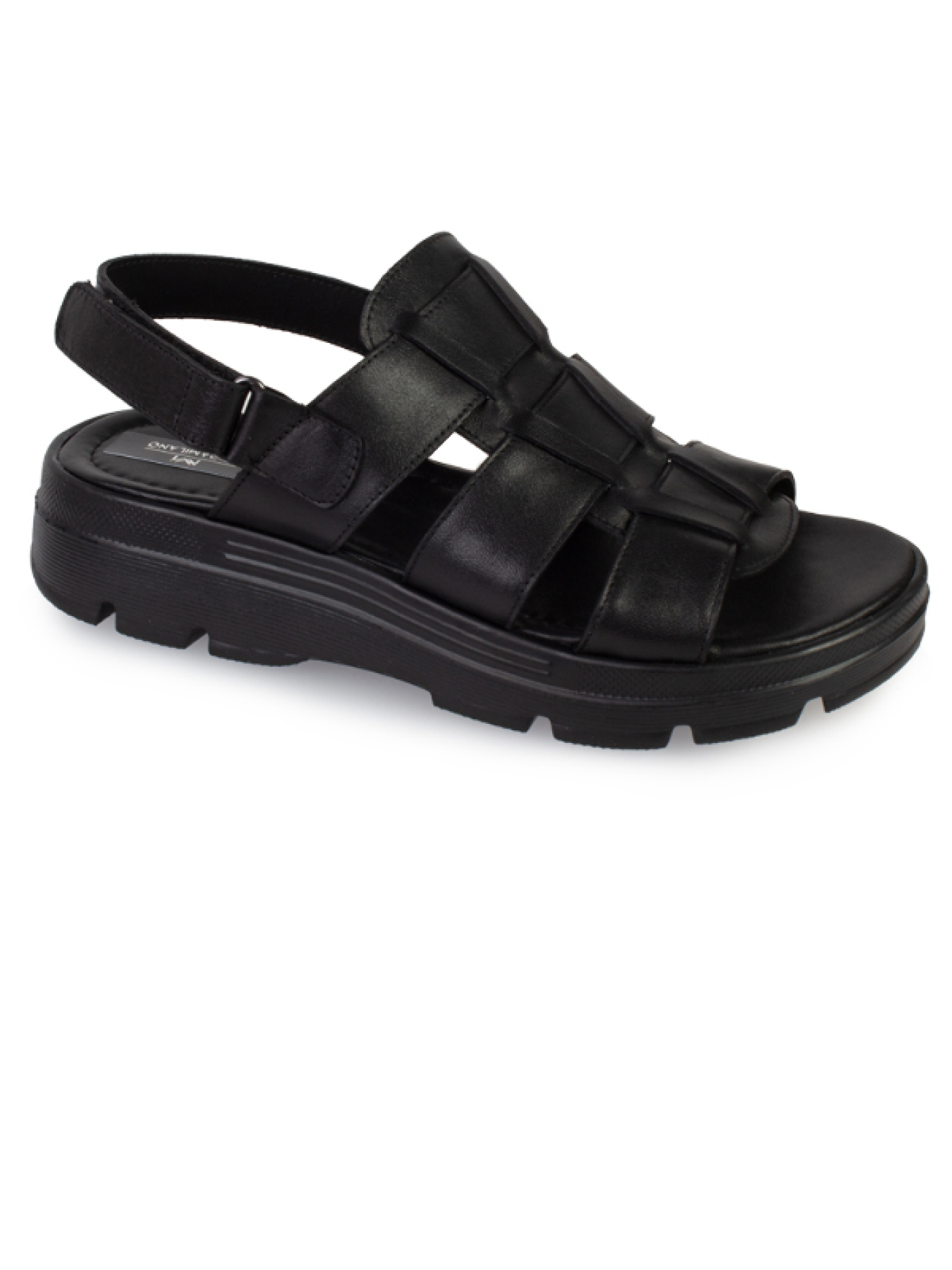 Босоножки ModaMilano модель 8301526_(1) Фото