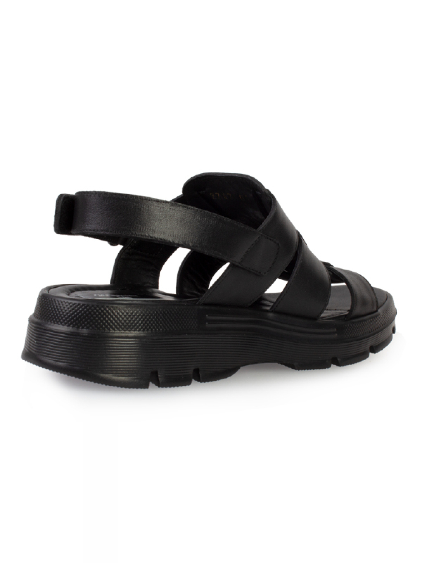 Босоножки ModaMilano модель 8301526_(1) Фото