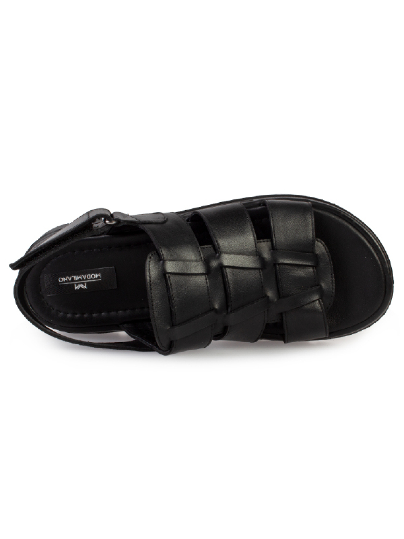 Босоножки ModaMilano модель 8301526_(1) Фото