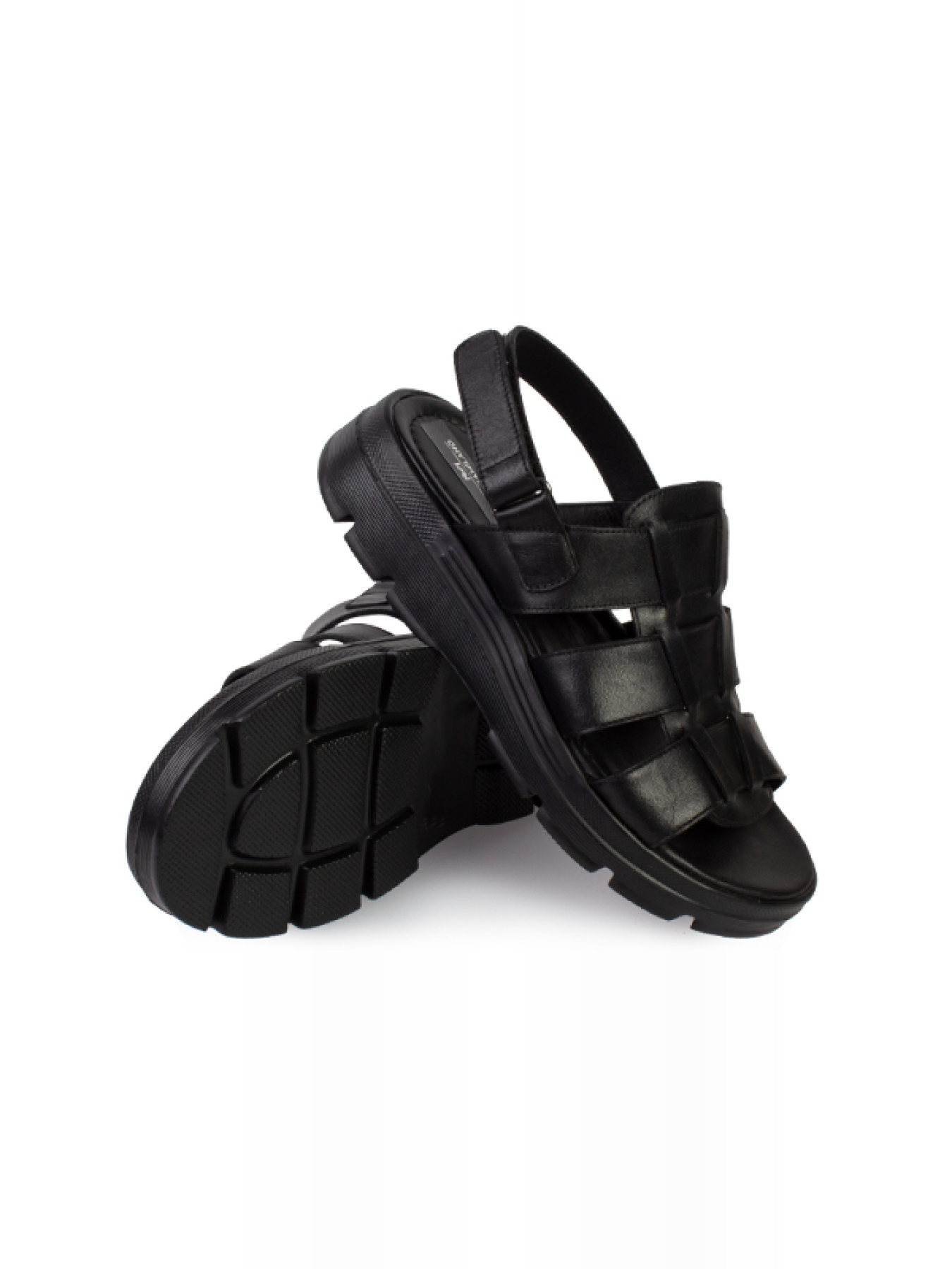 Босоніжки ModaMilano модель 8301526_(1) Фото