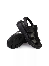 Босоніжки ModaMilano модель 8301526_(1) Босоніжки ModaMilano модель 8301526_(1) Фото