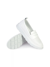 Туфли и лоферы ModaMilano модель 8301527_(1) Фото