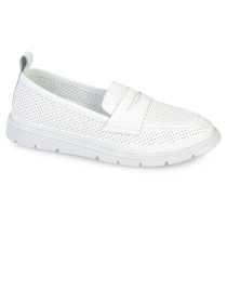 Туфли и лоферы ModaMilano модель 8301527_(1) Фото