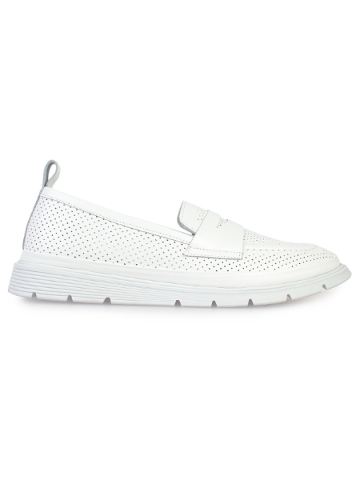 Туфли и лоферы ModaMilano модель 8301527_(1) Фото