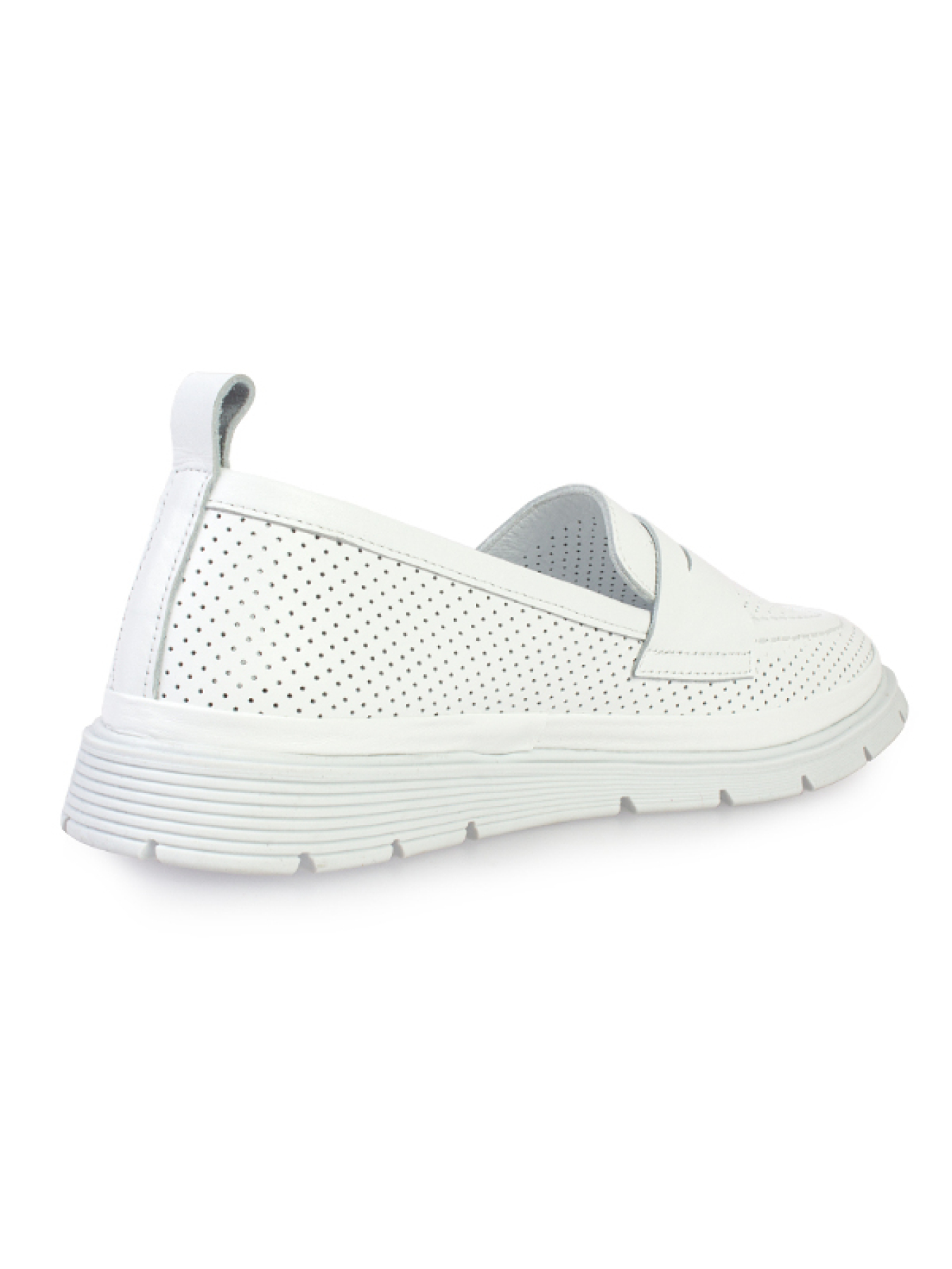 Туфли и лоферы ModaMilano модель 8301527_(1) Фото