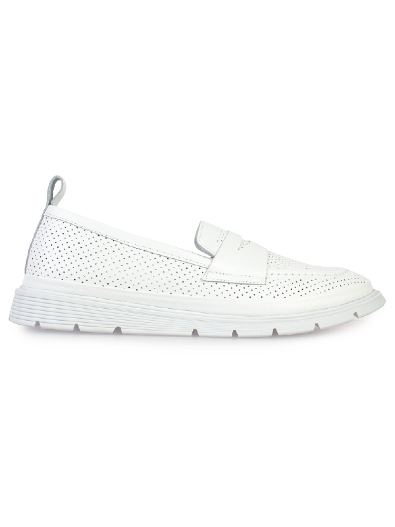 Туфли и лоферы ModaMilano модель 8301527_(1) Фото