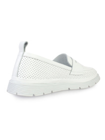 Туфли и лоферы ModaMilano модель 8301527_(1) Фото