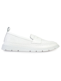 Туфли и лоферы ModaMilano модель 8301527_(1) Фото