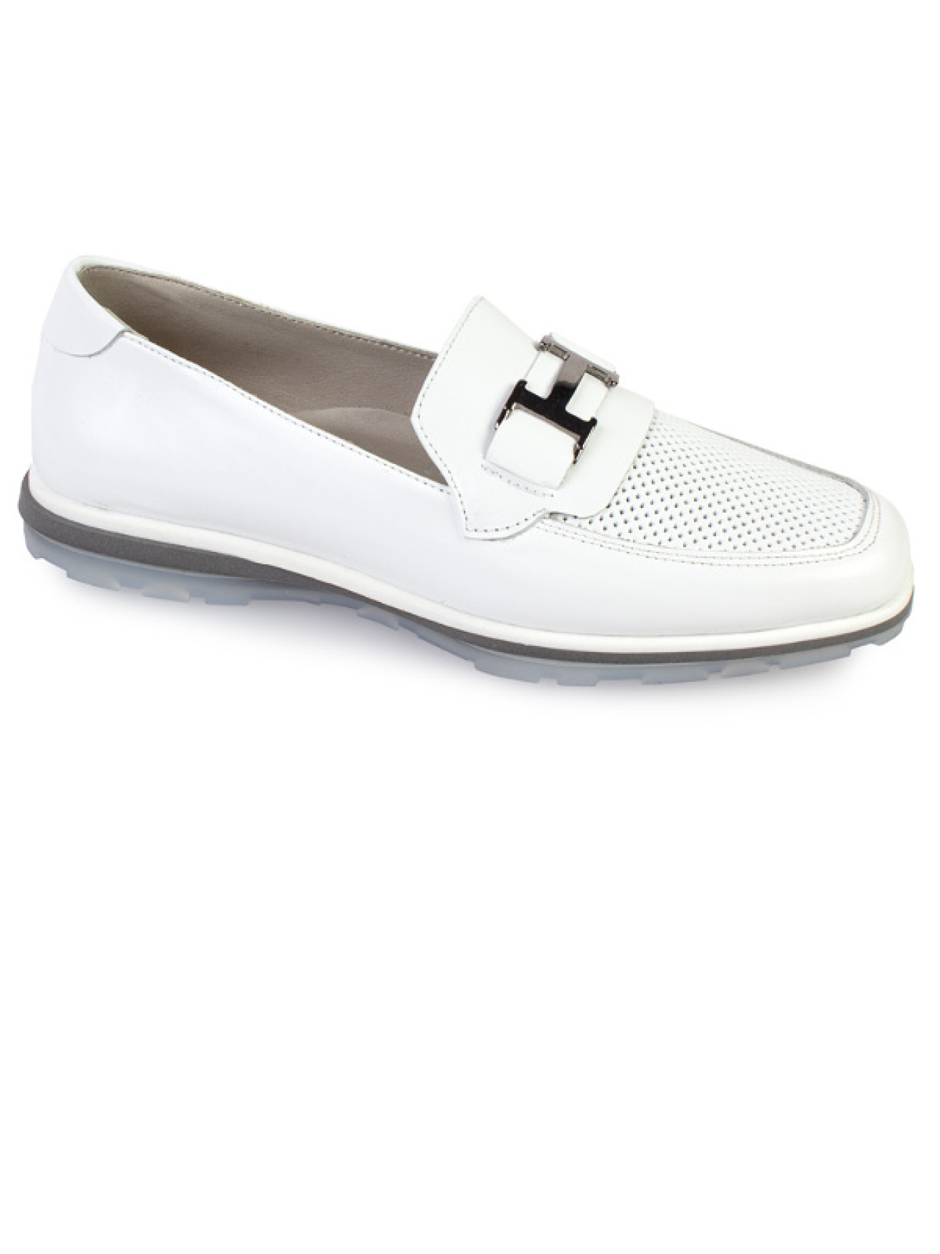 Лофери ModaMilano модель 8301528_(1) Фото