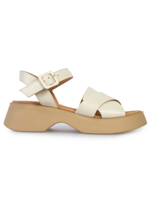 Босоніжки ModaMilano модель 8301529_(1) Фото