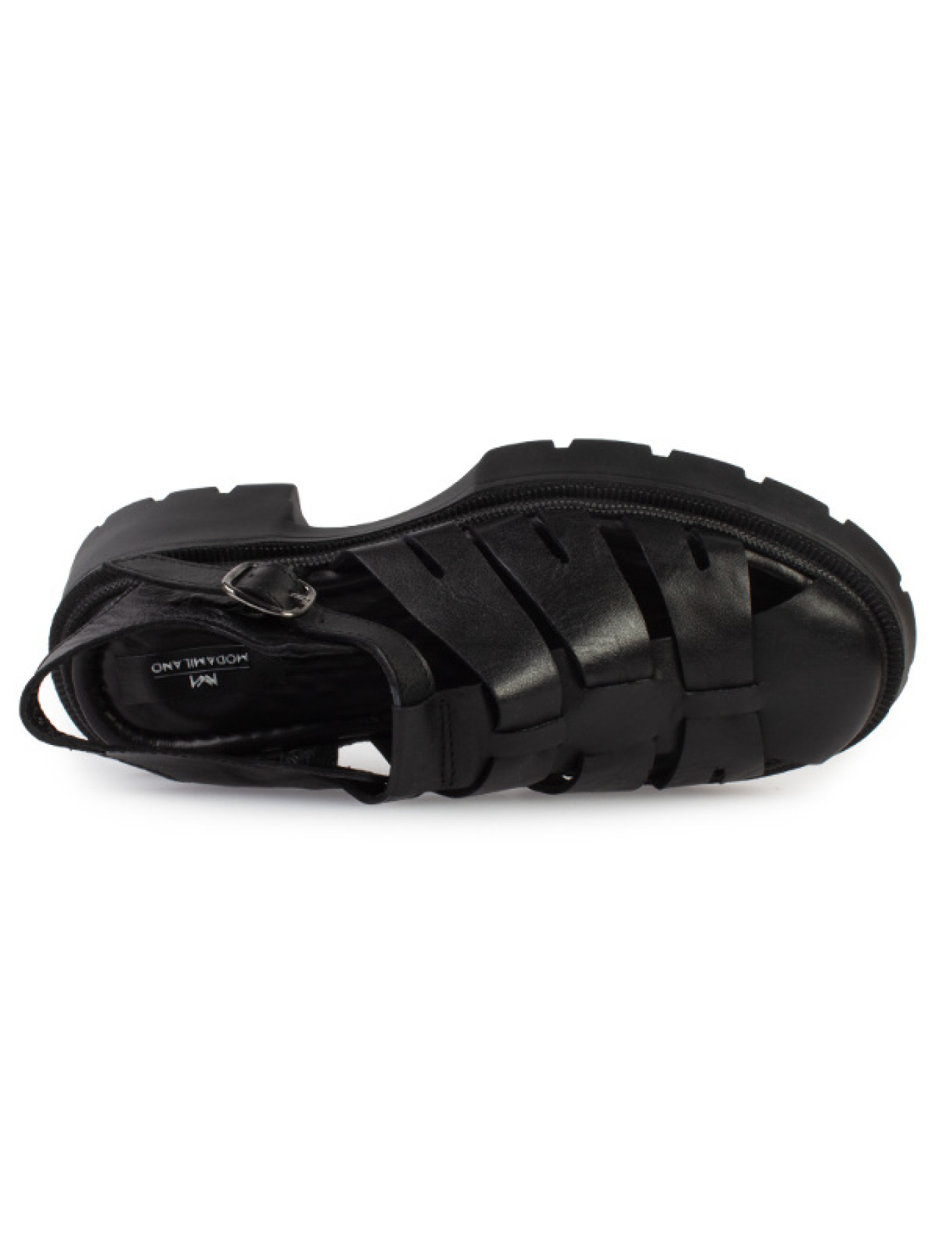 Босоножки ModaMilano модель 8301530_(1) Фото