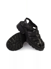 Босоніжки ModaMilano модель 8301530_(1) Фото