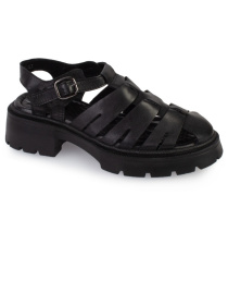 Босоніжки ModaMilano модель 8301530_(1) Фото