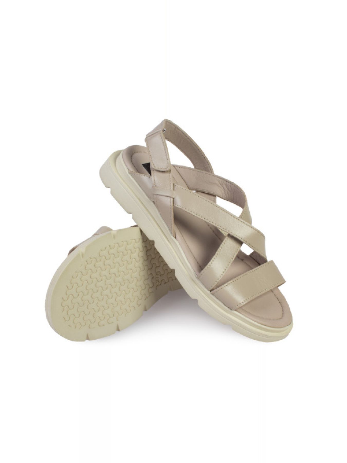 Босоножки ModaMilano модель 8301532_(1) Фото