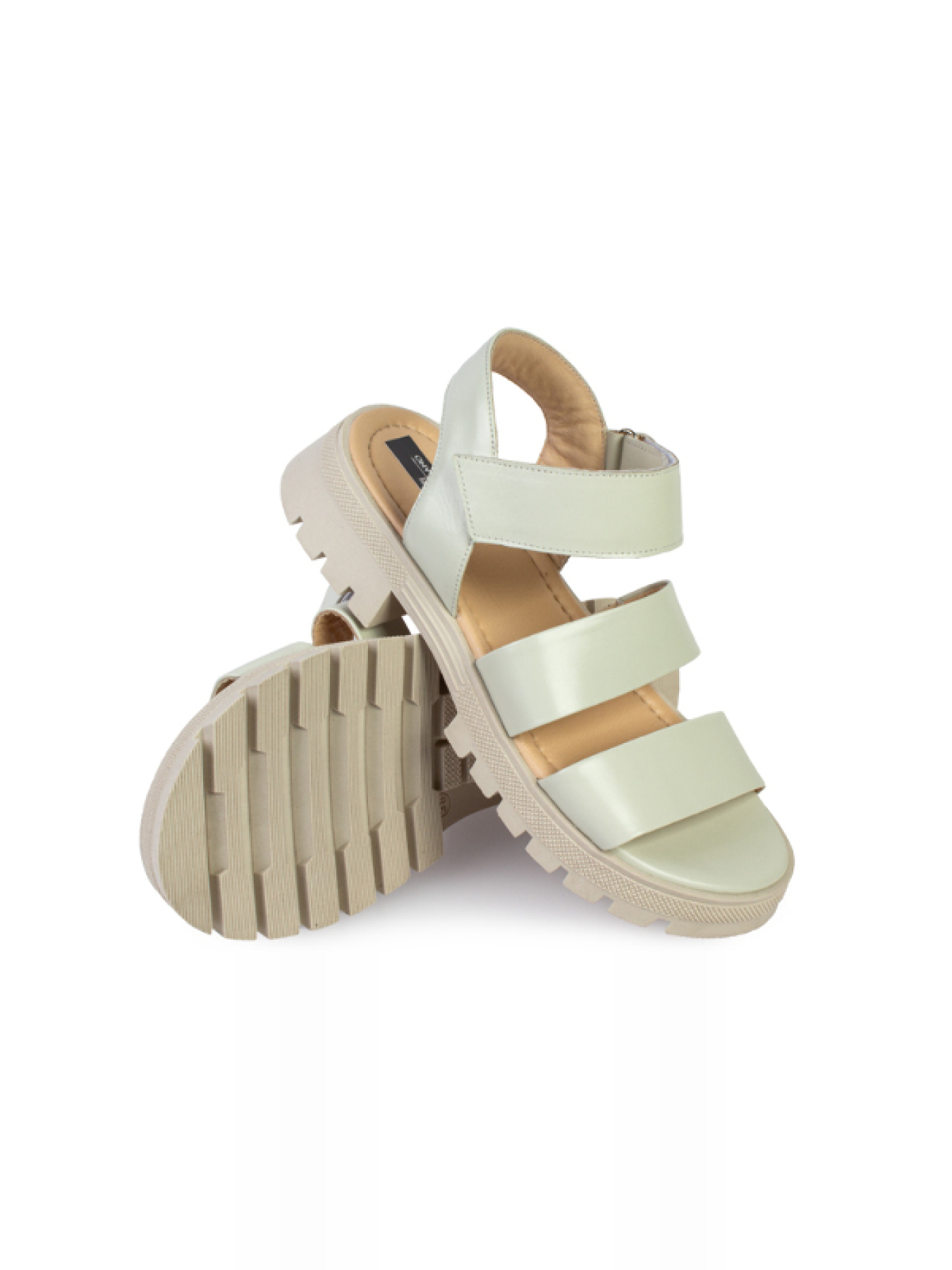 Босоножки ModaMilano модель 8301533_(1) Фото