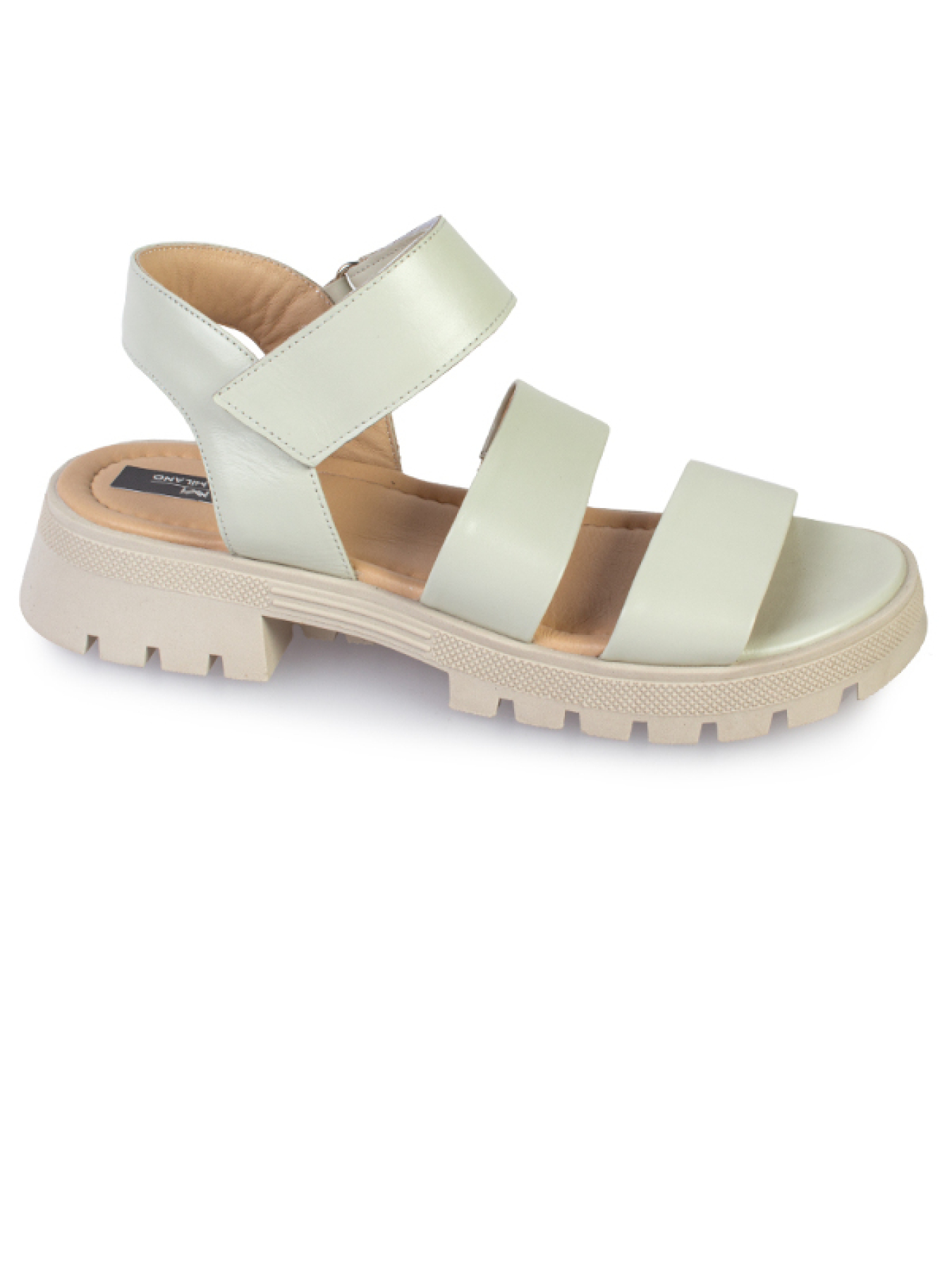 Босоножки ModaMilano модель 8301533_(1) Фото