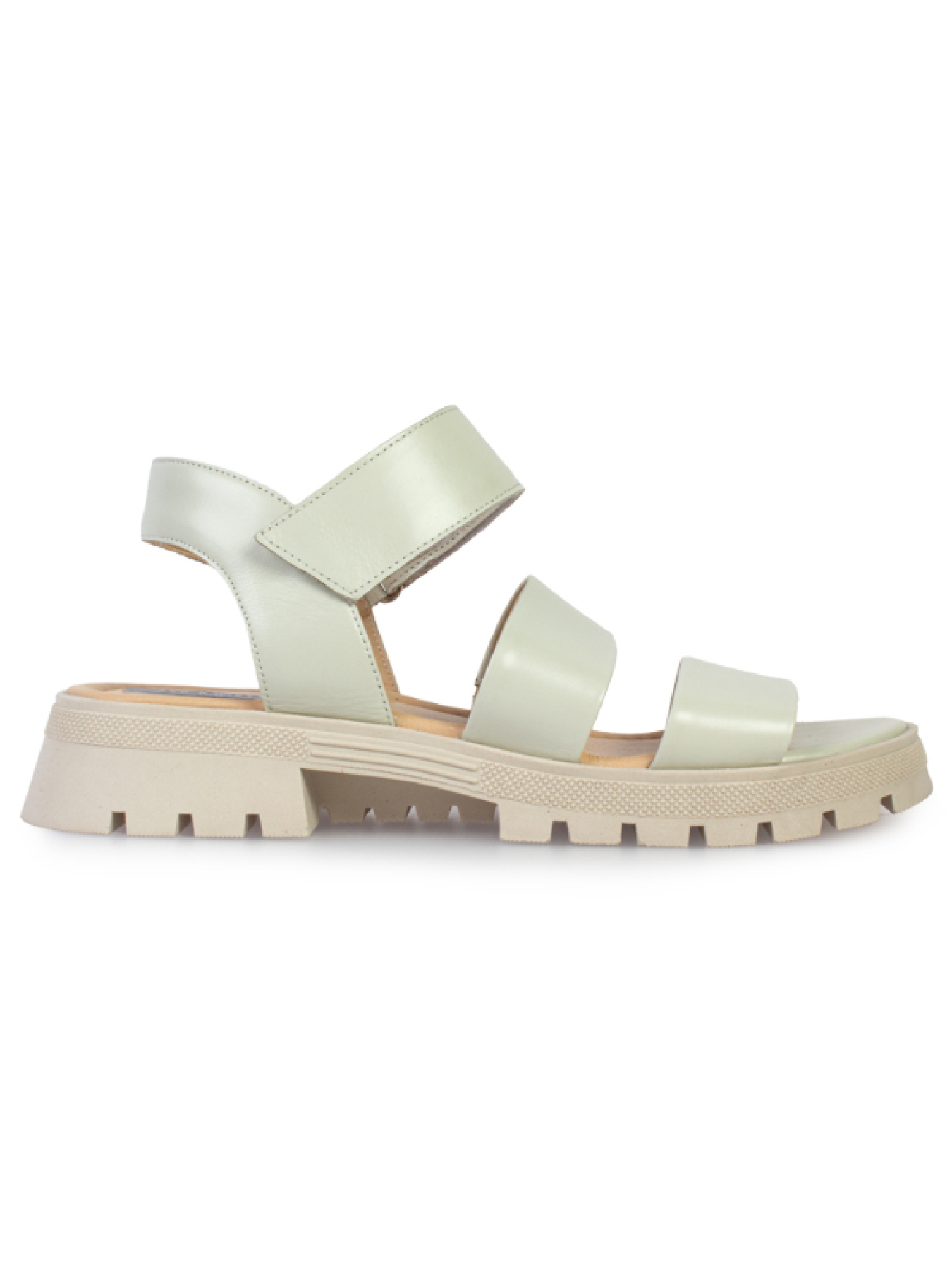 Босоножки ModaMilano модель 8301533_(1) Фото