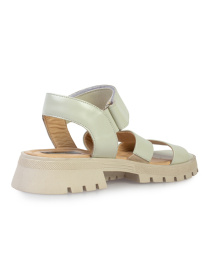 Босоножки ModaMilano модель 8301533_(1) Фото