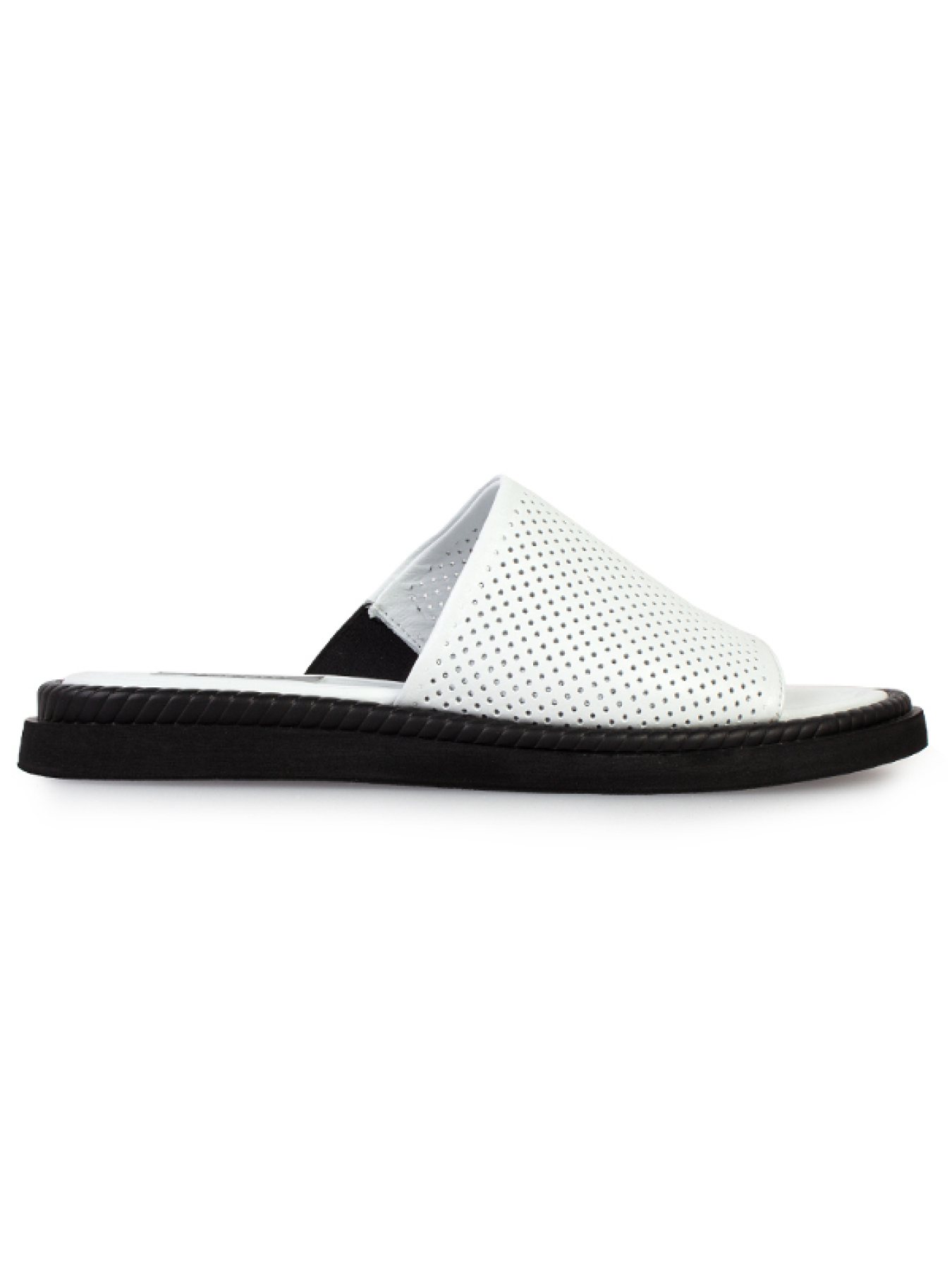 Шльопанці ModaMilano модель 8301535_(1) Фото