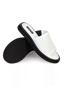 Шльопанці ModaMilano модель 8301535_(1) Фото