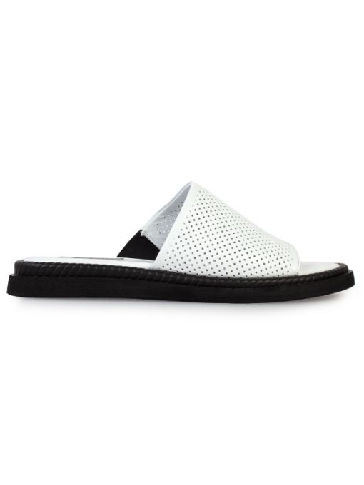 Шлепанцы ModaMilano модель 8301535_(1) Фото