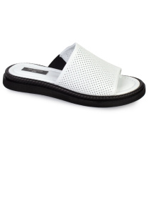 Шльопанці ModaMilano модель 8301535_(1) Фото