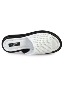 Шльопанці ModaMilano модель 8301535_(1) Фото