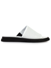 Шльопанці ModaMilano модель 8301535_(1) Фото