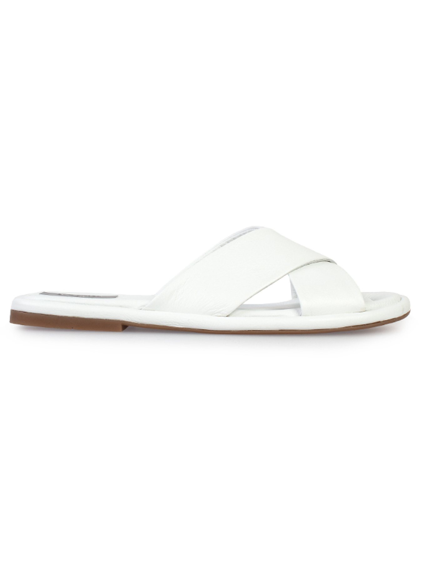 Шлёпанцы ModaMilano модель 8301536_(1) Фото