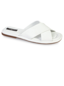 Шлёпанцы ModaMilano модель 8301536_(1) Фото