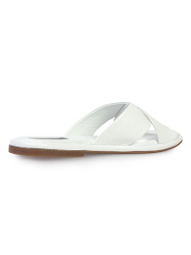 Шлёпанцы ModaMilano модель 8301536_(1) Фото