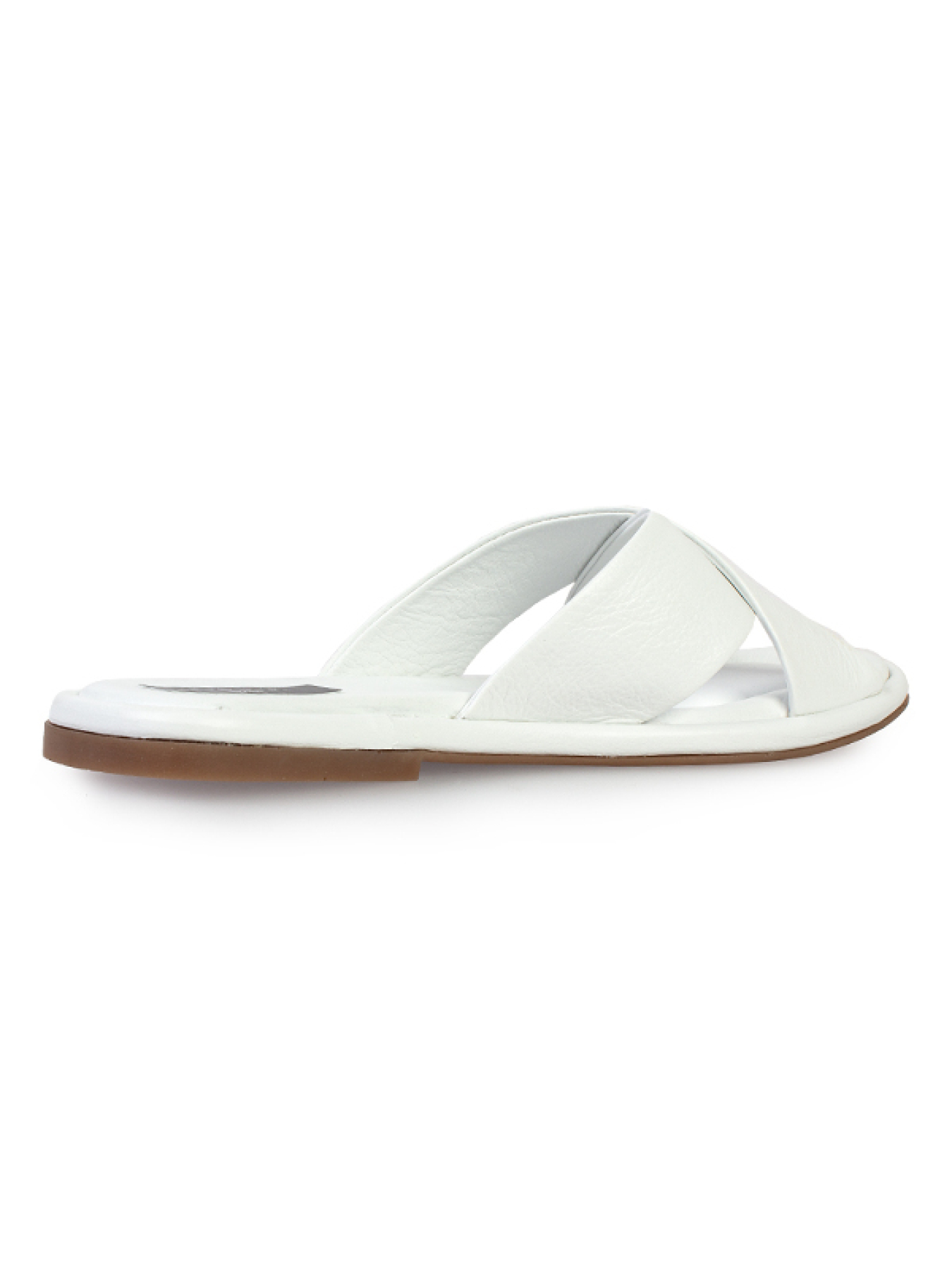 Шльопанці ModaMilano модель 8301536_(1) Фото