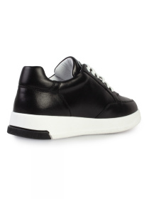 Кеды низкие ModaMilano модель 8200783_(1) Фото