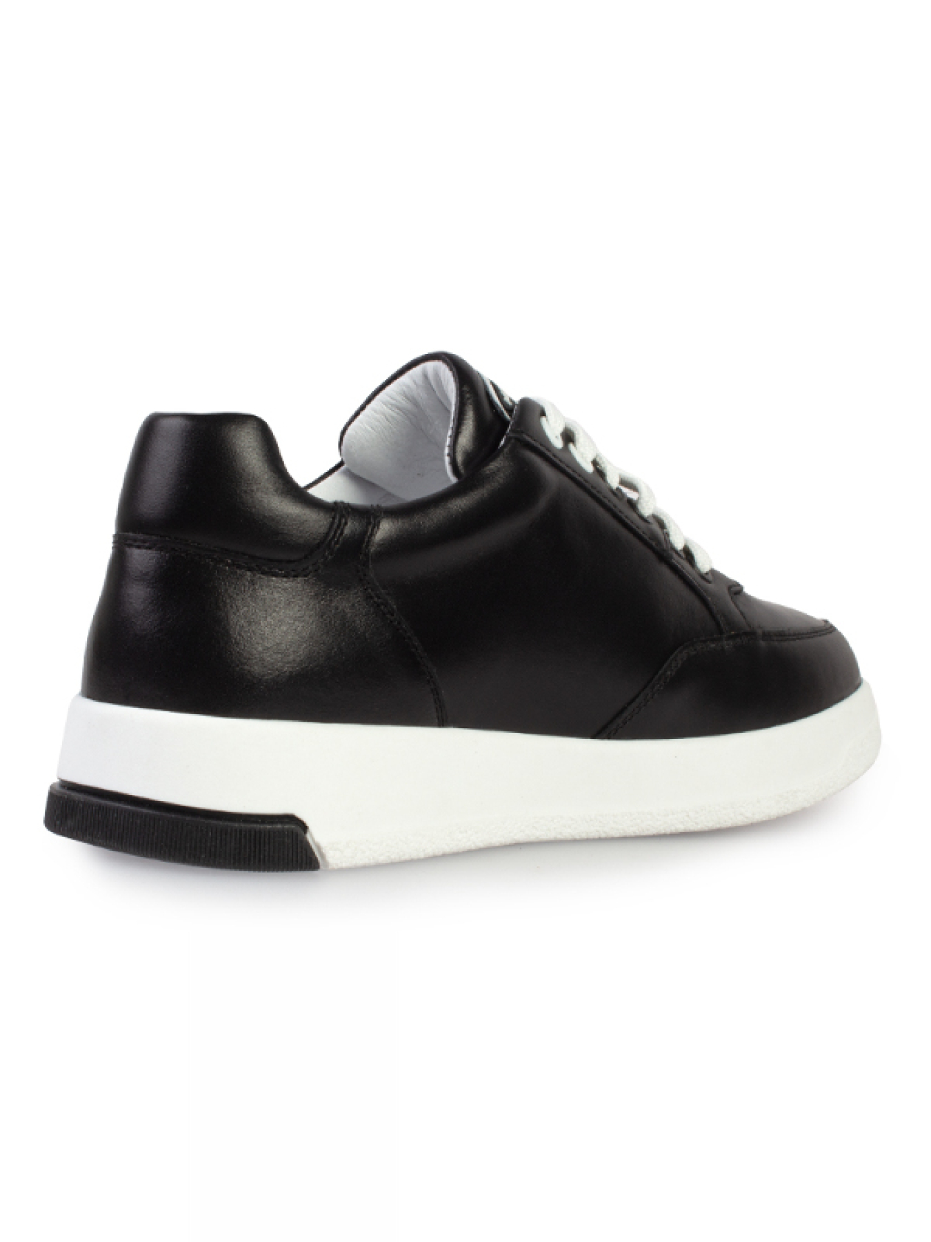 Кеди низькі ModaMilano модель 8200783_(1) Фото