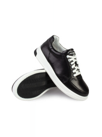 Кеди низькі ModaMilano модель 8200783_(1) Фото