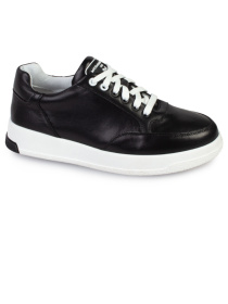 Кеди низькі ModaMilano модель 8200783_(1) Фото