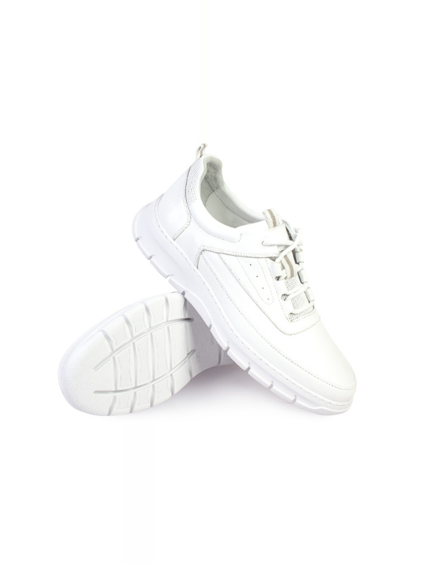 Кросівки повсякденні ModaMilano модель 9200392_(1) Фото