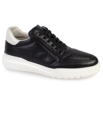 Кроссовки ModaMilano модель 9200393_(1) Фото