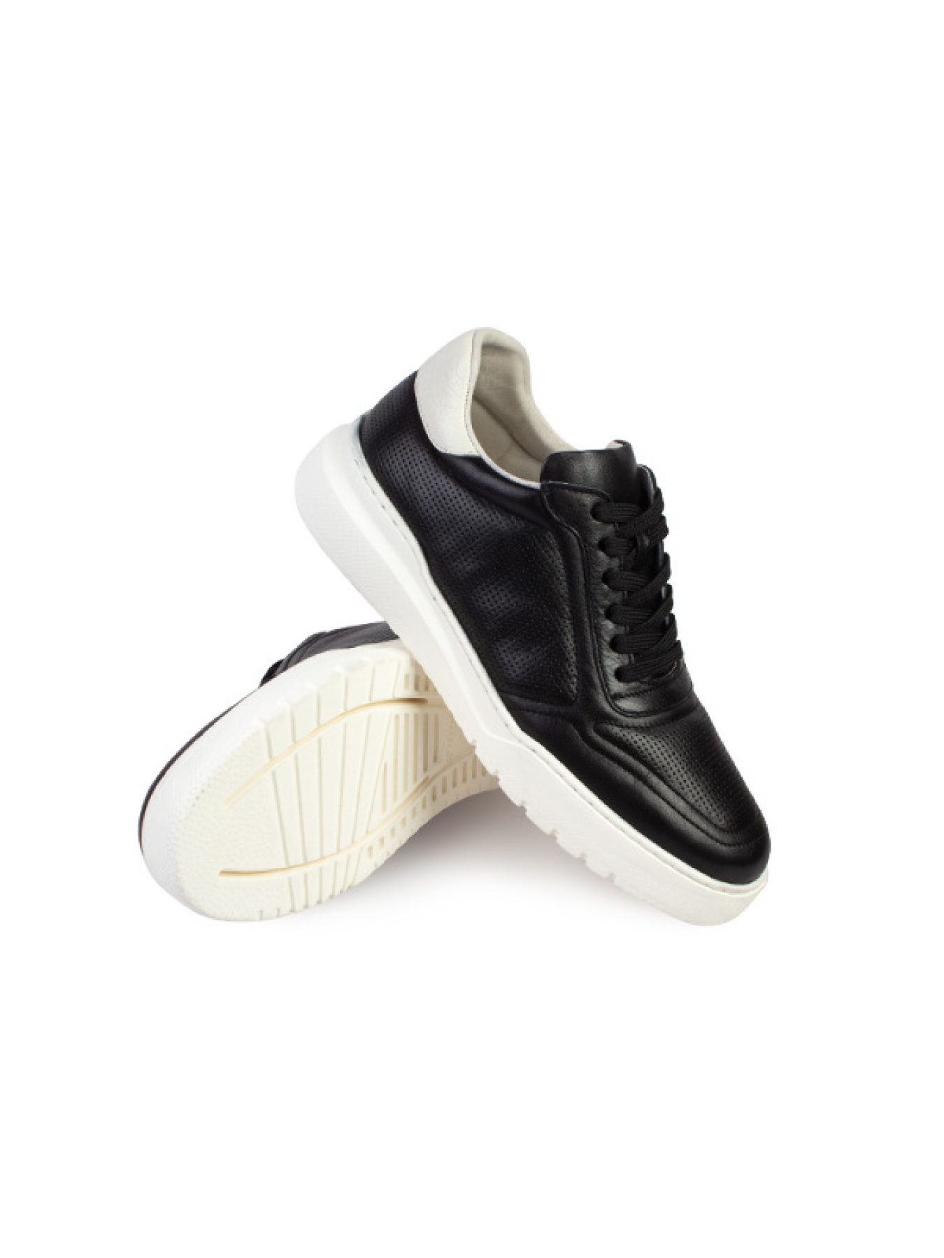 Кросівки повсякденні ModaMilano модель 9200393_(1) Фото